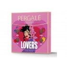 Pergale 118g Lovers